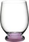 Riedel Fatto A Mano Trinkglas Becher Piccolo rosa Vorschaubild