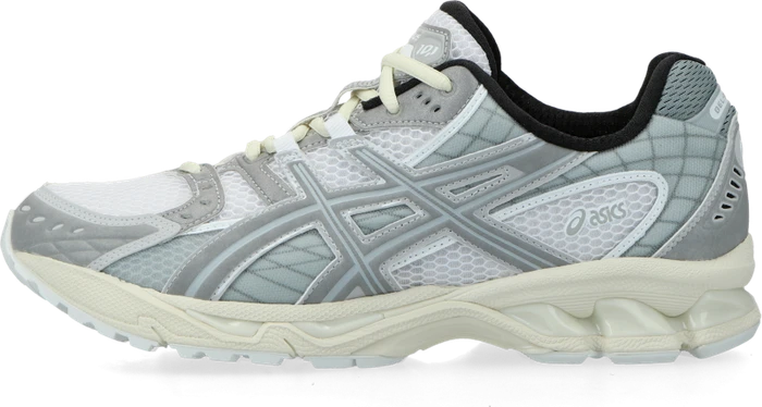 Asics Min-Nano x Gel-Nimbus 10.1 white/sheet rock