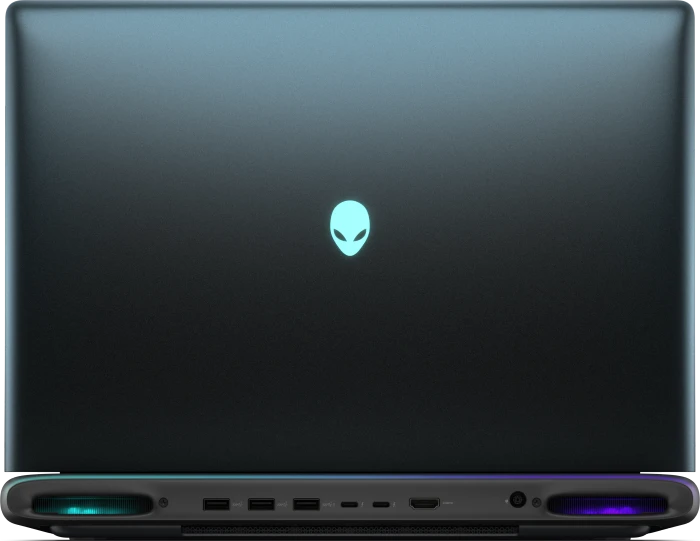 Dell Alienware 16 Area-51 AA16250, Core Ultra 9 290HX Plus, 32GB RAM, 1TB SSD, GeForce RTX 5080, DE