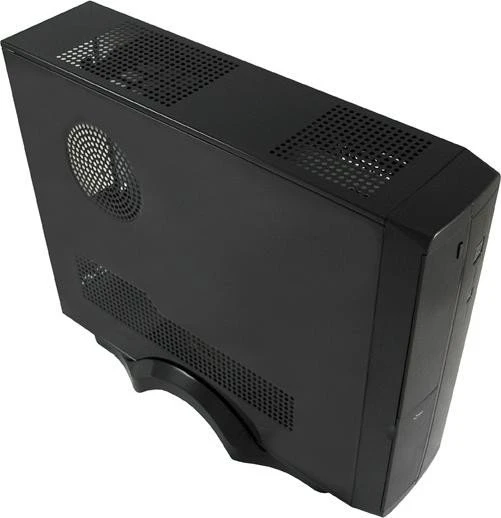 LC-Power LC-1402mi schwarz, 200W SFX