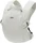 Fillikid Natural Babytrage hellgrau melange (7284640)