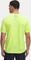 Under Armour Tech Vent Jacquard Funktionsshirt kurzarm high vis yellow/black (Herren) Vorschaubild