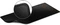 Krom Knout XL Gaming Mousepad, schwarz Vorschaubild