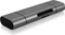 RaidSonic Icy Box IB-CR200-C Dual-Slot-Cardreader, USB-C 2.0 [Stecker] Vorschaubild