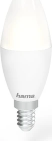 Hama WiFi LED Kerze 5.5W E14
