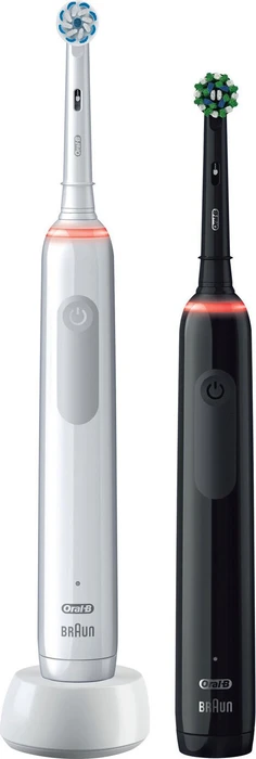 Oral-B Pro 3 3900 + 2. Handstück