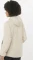 Salomon Mountain Flex Hooded Funktionsjacke rainy day (Damen) Vorschaubild