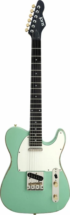 Slick Guitars Slick SL51