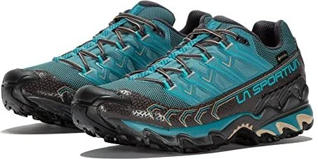 La Sportiva Ultra Raptor II GTX topaz/carbon (Damen)