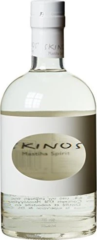 Skinos Mastiha Spirit 700ml
