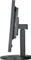 NEC MultiSync EX241UN-BK, schwarz, 24" Vorschaubild