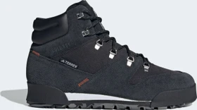adidas Terrex Snowpitch Cold.RDY core black/semi impact orange