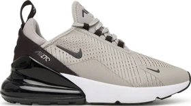 Nike Air Max 270 college grey/velvet brown/chalk white (Damen)