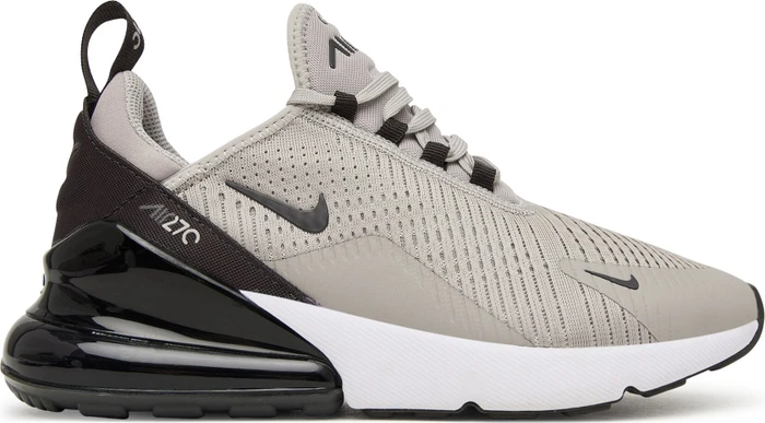 Nike Air Max 270 college grey/velvet brown/chalk white (Damen)