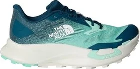The North Face Vectiv Enduris 4 bright foam/midnight petrol (Damen)