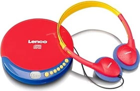 Lenco CD-021