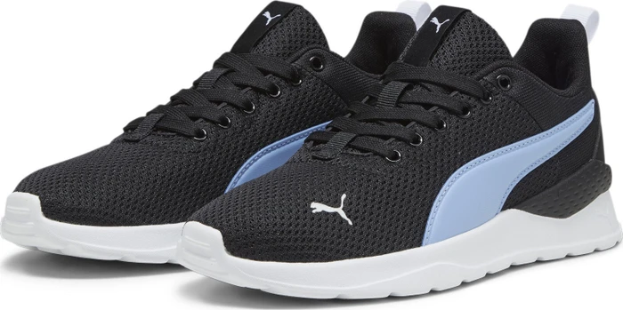 Puma Anzarun Lite puma black/blissful blue/puma white (Junior)