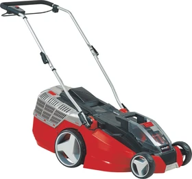 Einhell Expert GE-CM 43 Li M Kit Akku-Rasenmäher inkl. 2 Akkus 4.0Ah