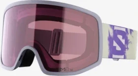 Salomon Sentry Pro S Sigma evening haze/sigma silver pink