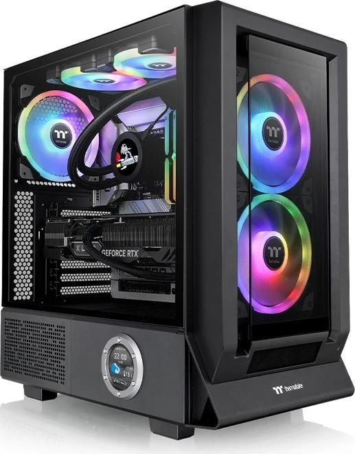Thermaltake Ceres 350 MX