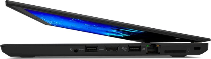 Lenovo ThinkPad A485, Ryzen 5 PRO 2500U, 8GB RAM, 256GB SSD, DE
