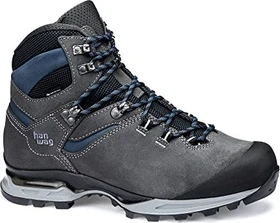 Hanwag Tatra Light GTX grau/blau (Herren)