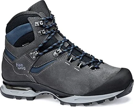 Hanwag Tatra Light GTX grau/blau (Herren)