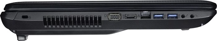 ASUS K95VJ-YZ011H, Core i5-3210M, 4GB RAM, 1TB HDD, GeForce GT 635M, DE