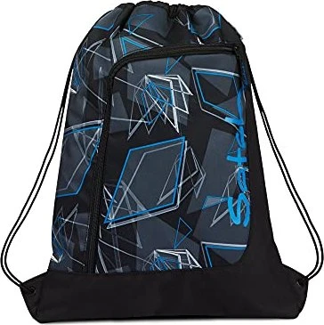 Satch Sportbeutel Deep Dimension