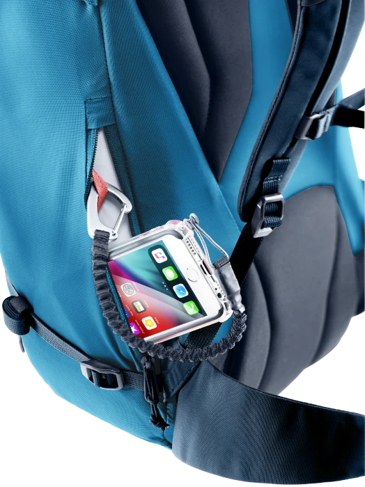 Deuter Guide 30 wave/ink