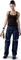 Kübler Pulsschlag High PSA 2 Hose (Damen) Vorschaubild