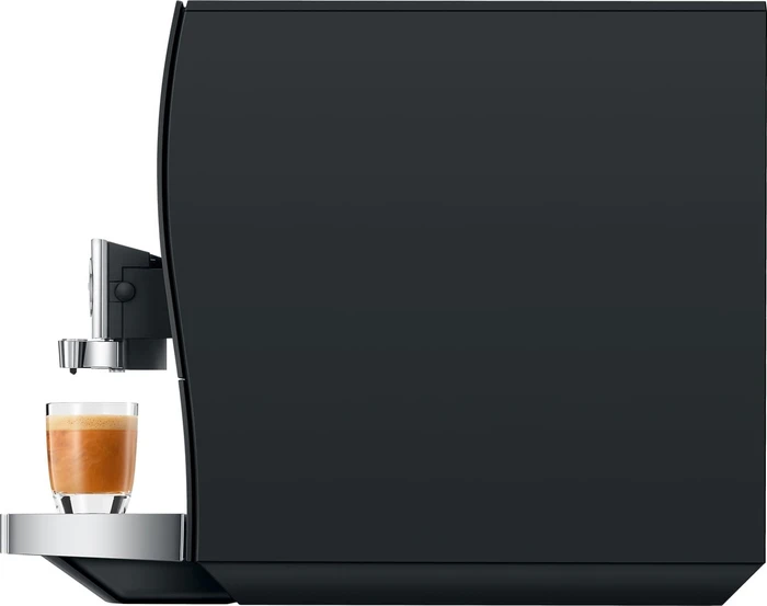 Jura Z10 EB aluminium black