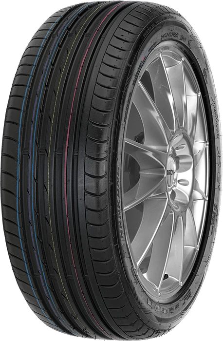 Nankang Sportnex AS-2+ 275/30 R19 96Y XL