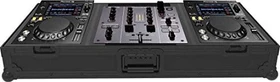 Zomo Set-750 NSE - Flightcase 2x XDJ-700 + 1x DJM-350