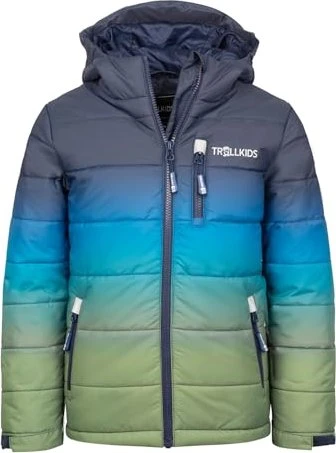Trollkids Hemsedal Jacke (Junior)