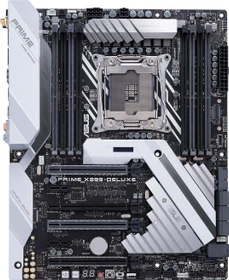 ASUS Prime X299-Deluxe (Intel 2066)