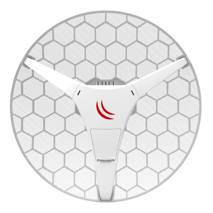 MikroTik RouterBOARD LHG HP 5