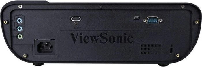 ViewSonic PJD7720HD