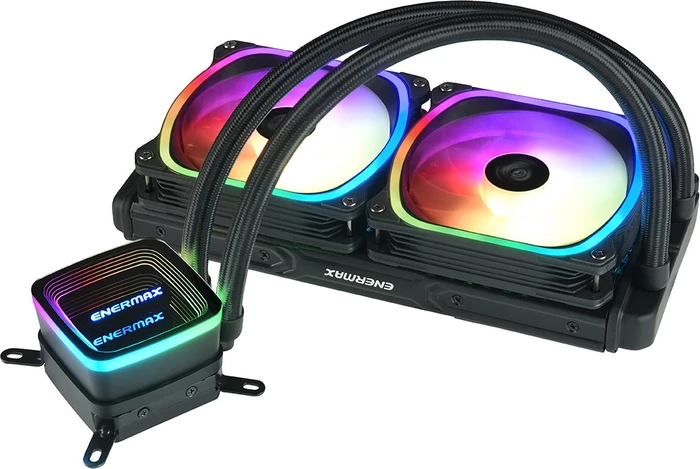 Enermax AquaFusion ADV 240