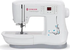 Singer C240 Featherweight Nähmaschine