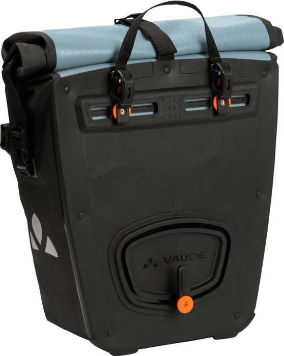 Vaude Aqua Back Plus Recycled Gepäcktasche nordic blue