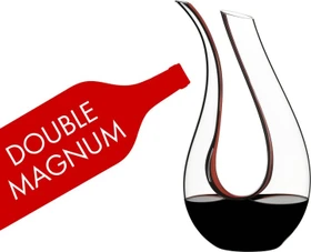 Riedel Amadeo Doublemagnum Dekanter 3l