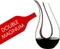 Riedel Amadeo Doublemagnum Dekanter 3l Vorschaubild