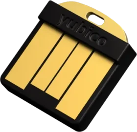 Yubico YubiHSM 2, USB-A, 1 Stück