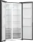 Gorenje G400 NRS917C41BX Side-by-Side Vorschaubild