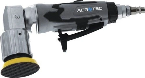 Aerotec CSP 50A Druckluft-Exzenterschleifer
