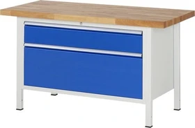 Rau Werkbank Serie 8000