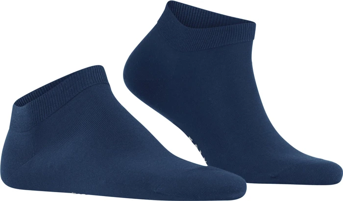 Falke ClimaWool Socken royal blue (Herren)