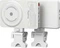 SmallRig M3 Aufsteckbares LED-Videolicht mit Clip Vorschaubild