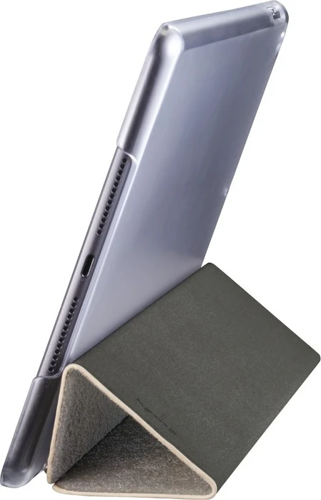 Hama Tablet Case Palermo für Apple iPad 10.2" (2019/2020/2021), natur